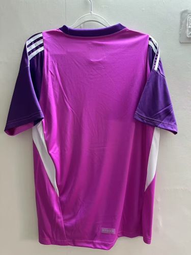 Argentina 2025-26 away gk