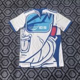 2025-26 Japan Soccer Jersey