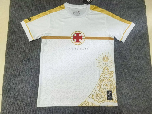 2025-26 Vasco da Gama special version soccer jersey