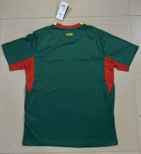 2026 Senegal away jersey size S-4XL