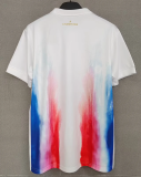 2025-26 Paris Saint-Germain Champs Elysées pre-match jersey 