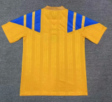 2025-26 Tigres retro version soccer jersey  S-4XL