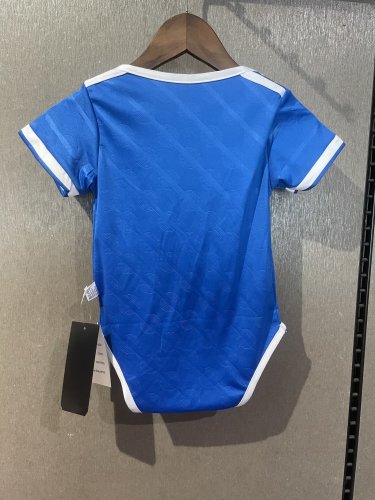2025-26 Real Madrid Third away Baby