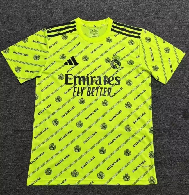 2025-26 Real Madrid Special Edition
