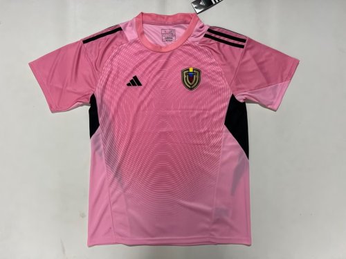2026-27 Venezuelan goalkeeper