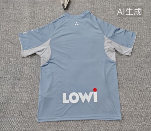 2025-26 Granada third Away S-4XL