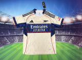2025-26 arsenal special version soccer jersey