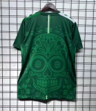 2025-26 Betis Pre-Match Día de Muertos jersey S-4XL