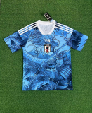 2025-26 Japan Y-3 special version soccer jersey S-4XL