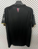 2025-26 Nürnberg 125 year anniversary soccer jersey size S-4XL