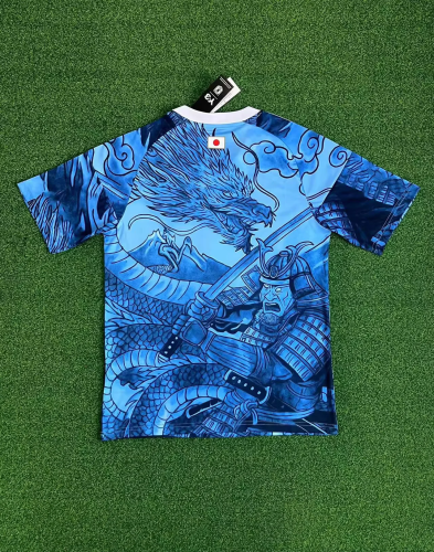 2025-26 Japan Y-3 special version soccer jersey S-4XL