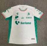 2025-26 Santos Laguna third player version  S-4XL (The player version is more slim fit, it is recommended to buy one size larger)