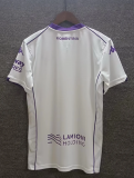 2025-26 Fiorentina away soccer jersey  S-4XL