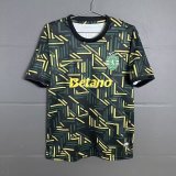 2025-26 Sporting Lisbon Special Soccer Jersey