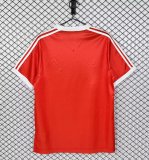 Nottingham Forest 1977-80 home