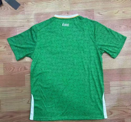 Ireland 2024-25 home S-4XL