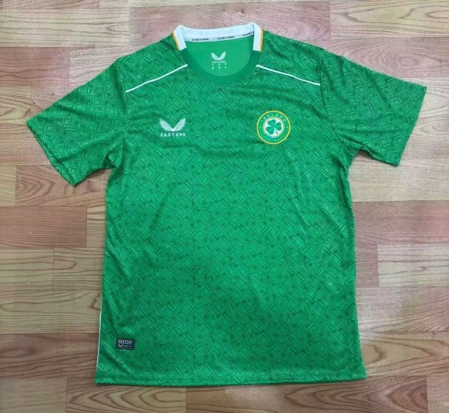 Ireland 2024-25 home S-4XL