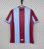 Aston Villa 1999-00 home