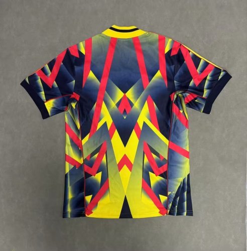 2025-26 Arsenal special version training soccer jersey S-4XL