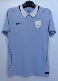 2026 27 Uruguayan home player S-4XL
