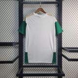 Italy 2025-26 White Training soccer jersey