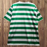 Retro 2012-13 Celtic home 125th soccer jersey
