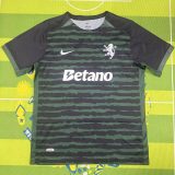 2025-26 Sporting Lisbon special-edition Christmas jersey  S-4XL