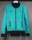 2025-26 Liverpool reversible cotton jacket 