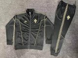 2026 Portugal Training Soccer Jacket Suit