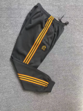 2025-26 Tigres grey jacket set 