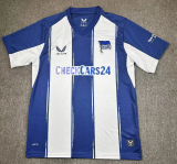 Berin Hertha 25-26 home 