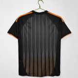 Retro 2010-11 Chelsea Away Black