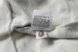 JC--8809 Double-hooded lightweight fleece jacket