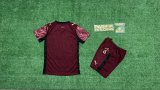 2025-26 Galatasaray Third away kids kit