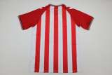 2025-26 Sunderland home jersey S-4XL