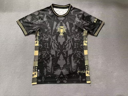 Portugal 2025-26 CR7 special version
