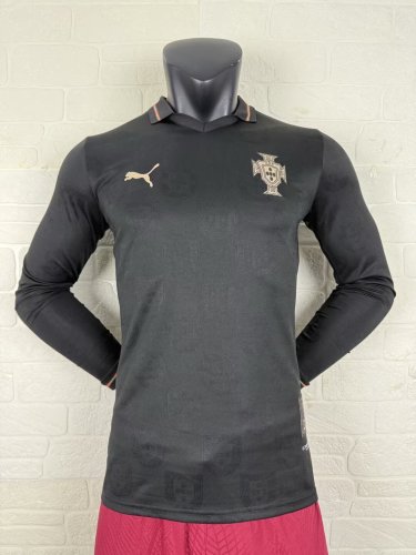 Portugal 2026 special player version long sleeve