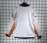 2025-26 Galatasaray Away Soccer Jersey