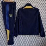 2025-26 Boca Windbreak Suit