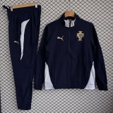Portugal 2025-26 windbreaker jacket+pants