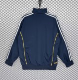 Real Madrid 1999-00 windbreaker jacket 