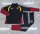 2025-26 Germany Training Soccer Suit