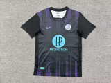 2025-26 Toulouse third soccer jersey  S-4XL