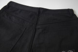 DS-T44 TC logging work pants with custom metal buttons