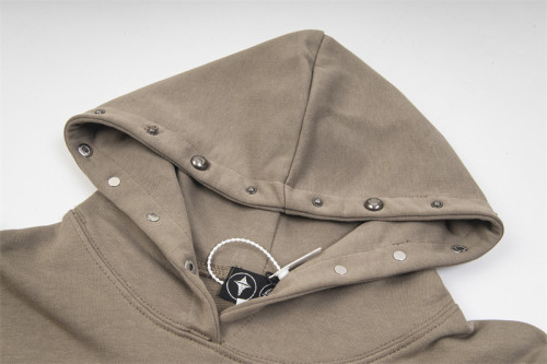 T18^^ Hooded Sweatshirt