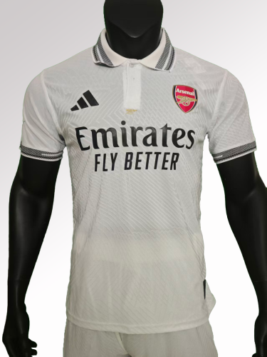 Arsenal 2025-26 special player version  (The player version is more slim fit, it is recommended to buy one size larger)