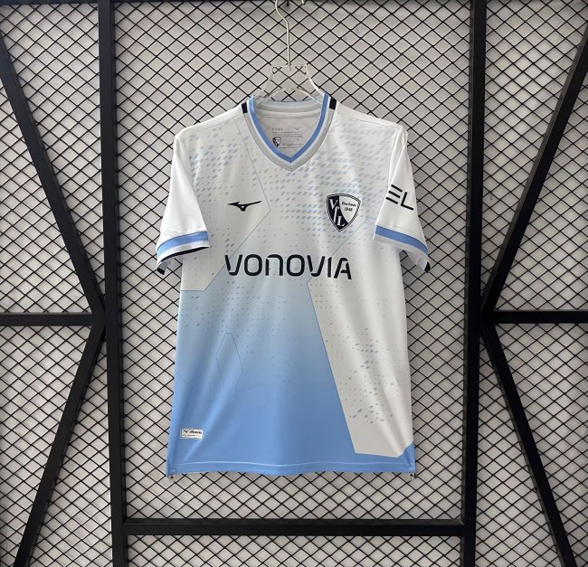 Bochum 2025-26 third away S-4XL