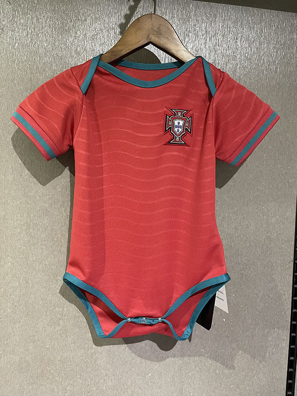 2026 Portugal home baby