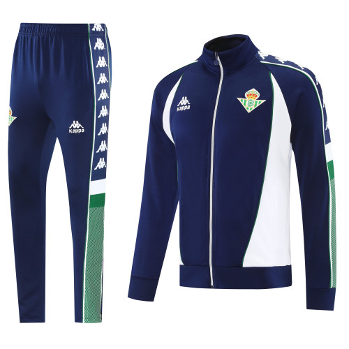 Real Betis 2025-26 tracksuit 