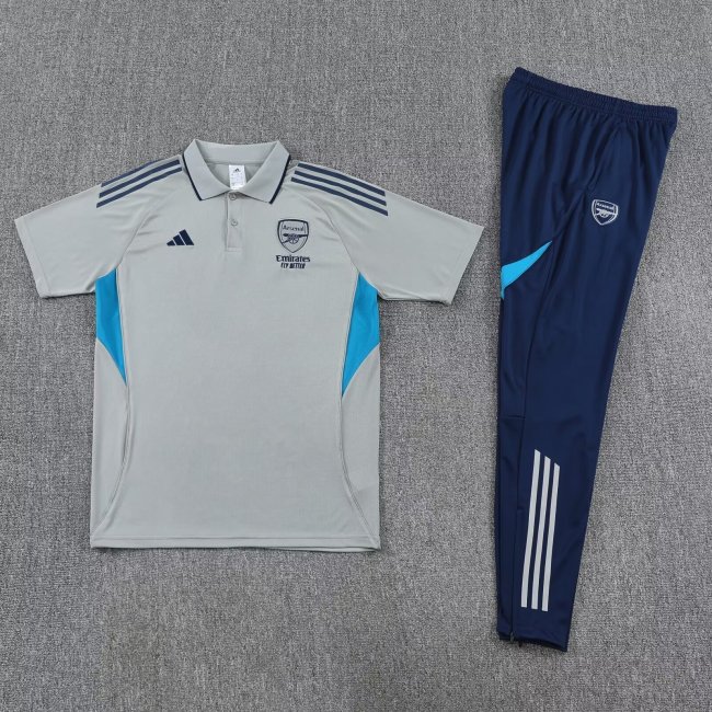 Arsenal 2025-26 Training Soccer Suit
